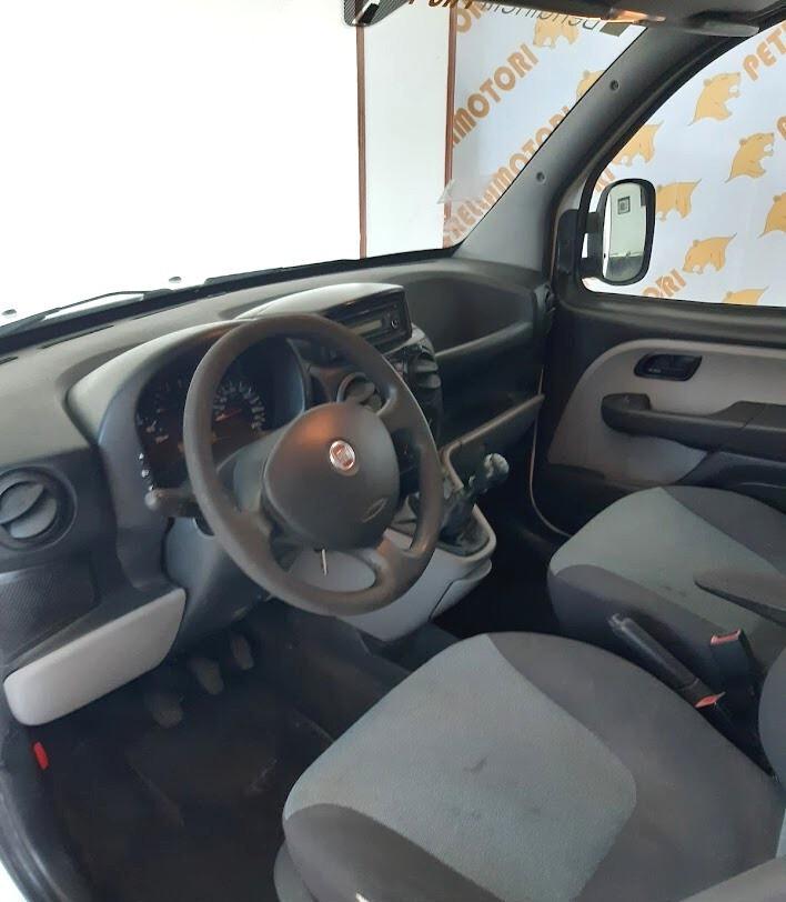 Fiat Doblo Doblò 1.6 16V Nat.Pow. PC-TN Carg.Lam.SX