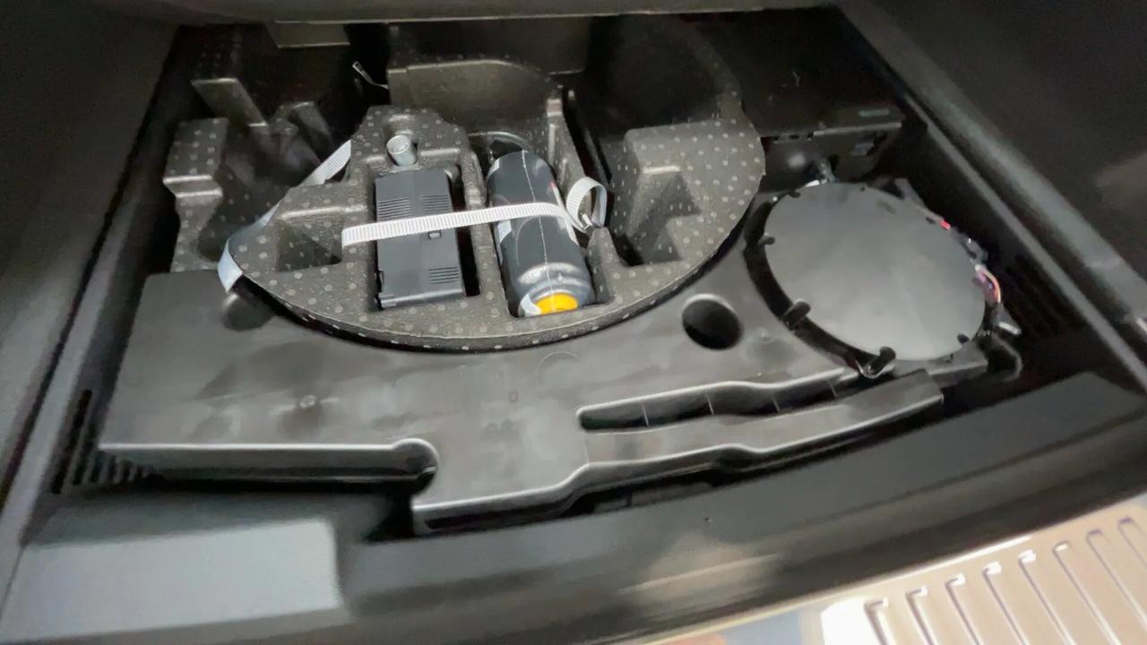 Audi Q8 3.0 tdi mhev S line quattro286cv auto