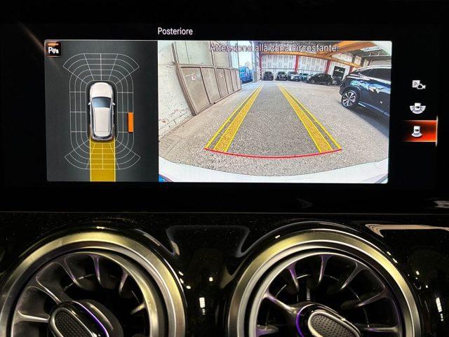 MERCEDES-BENZ B 250 e hybrid EQ Sport Plus