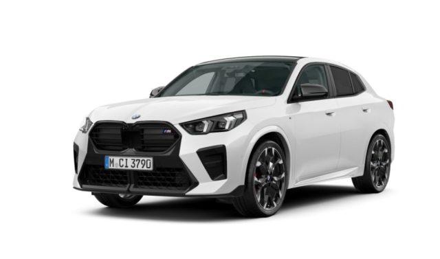 BMW X2 M35i xDrive Msport Pro