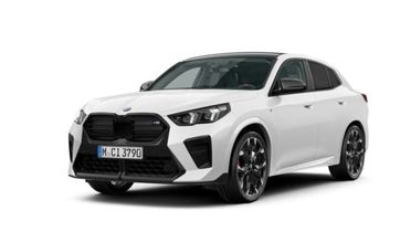 BMW X2 M35i xDrive Msport Pro