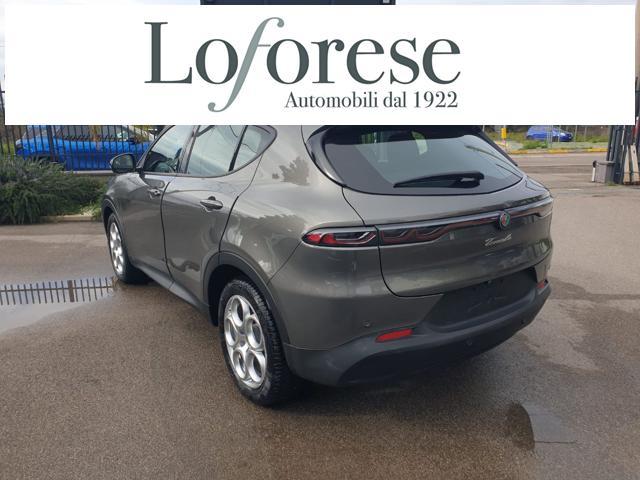 ALFA ROMEO Tonale 1.5 130 CV MHEV TCT7 Sprint