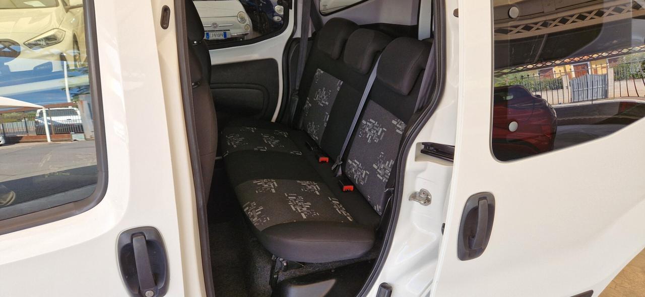 Fiat Qubo 1.3 Mjt 75cv Active