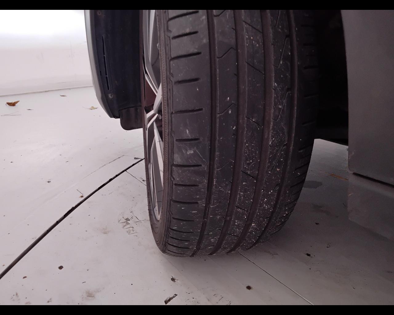 VOLKSWAGEN Taigo - Taigo 1.0 tsi R-Line 110cv