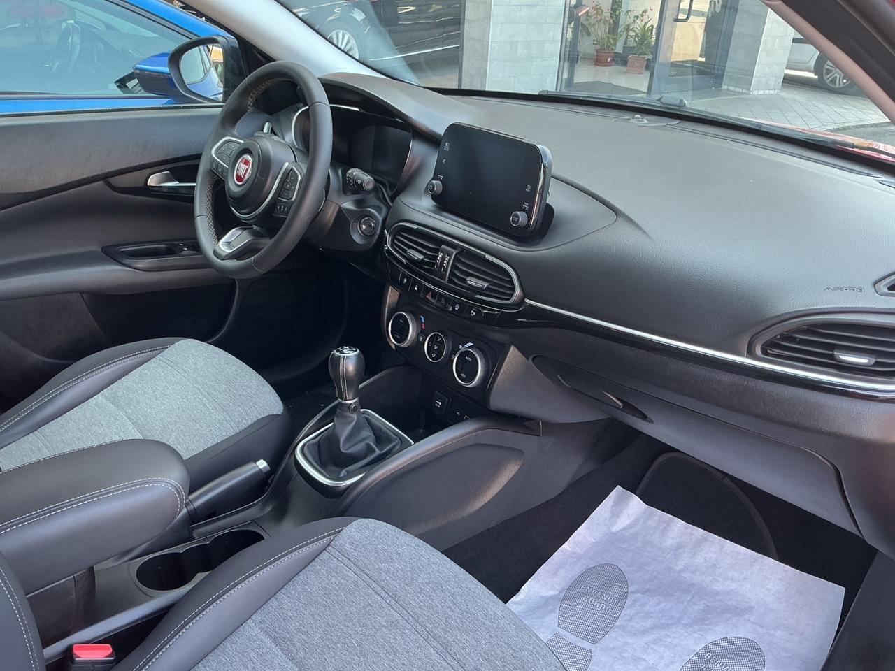 Fiat Tipo 1.3 Mjt Diesel Neopatentati