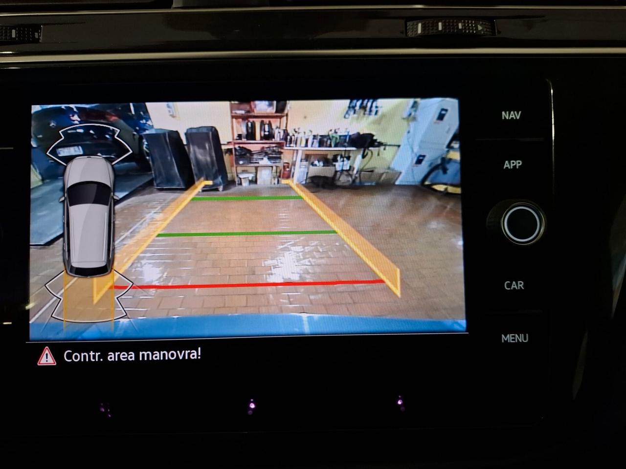 Volkswagen Tiguan 2.0 TDI 150 CV SCR DSG 4MOTION R-Line full optional