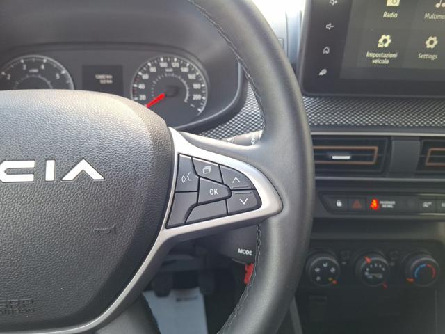 DACIA Sandero Stepway 1.0 TCe ECO-G Expression