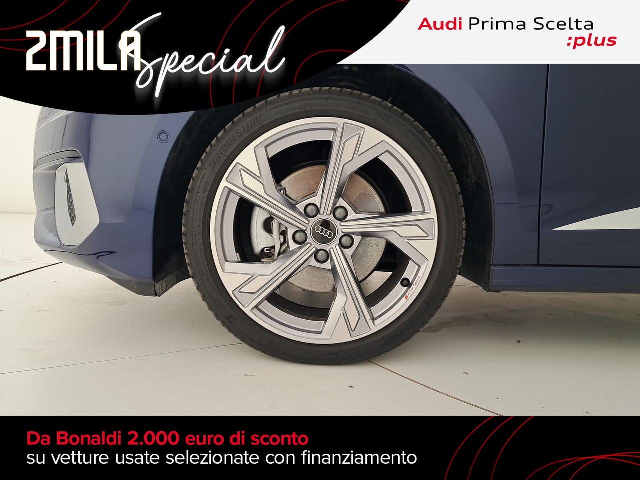 Audi A3 sportback 40 2.0 tdi business advanced quattro s-tronic