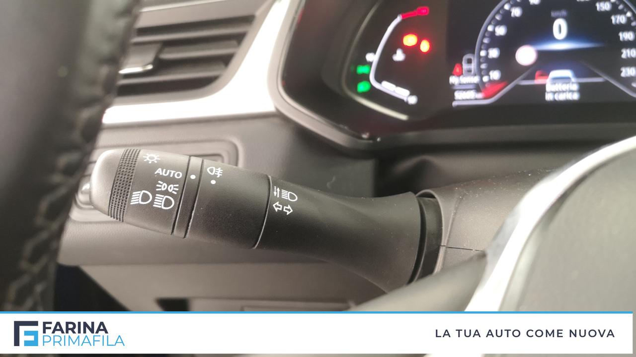 RENAULT Captur II 2024 - Captur 1.0 tce Techno 90cv