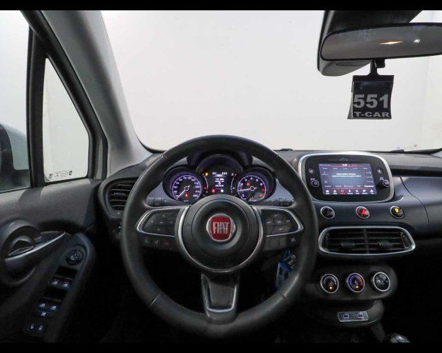 FIAT 500X 1.0 T3 120 CV Cult