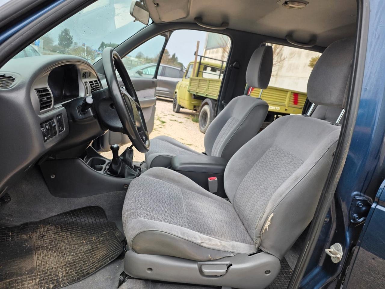 Citroen Berlingo 1.6 HDi 90CV Multispace