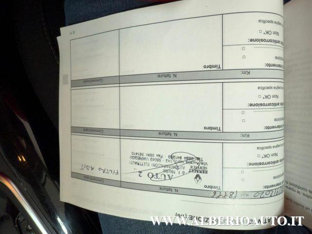 RENAULT Kadjar Blue dCi 8V 115CV EDC Sport Edition2