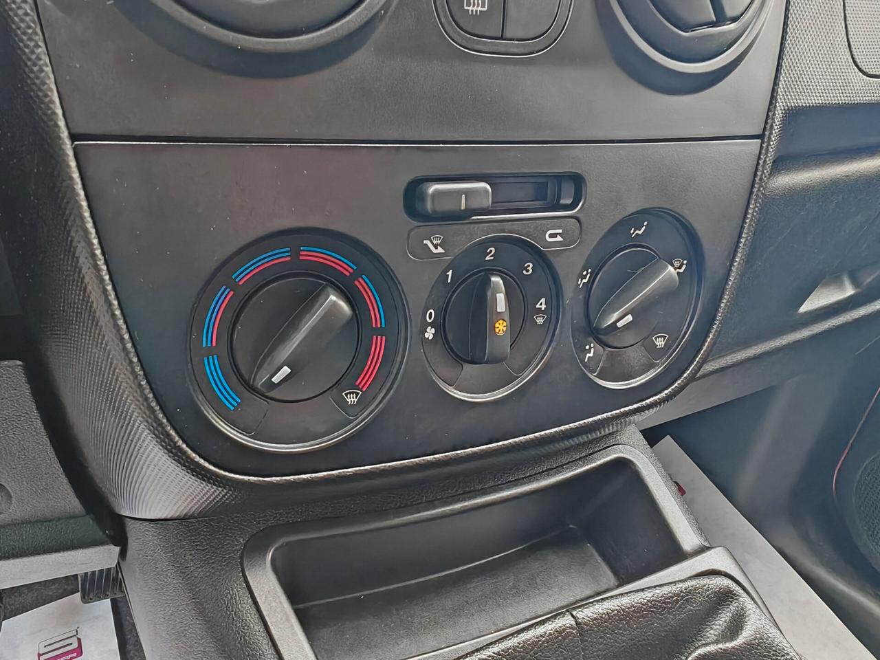 Fiat Qubo 1.3 diesel 08/2017 cv95