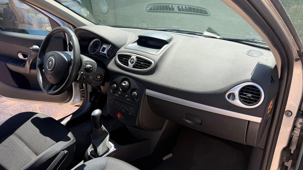 Renault Clio Storia 1.5 dCi 65CV 5 porte Confort