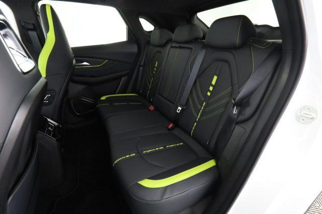 FORTHING Friday HEV Friday HEV