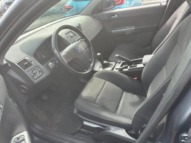 VOLVO V50 D2 1.6 115CV POLAR