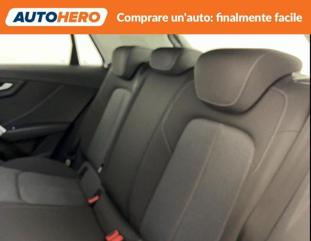 AUDI Q2 1.4 TFSI S tronic Sport