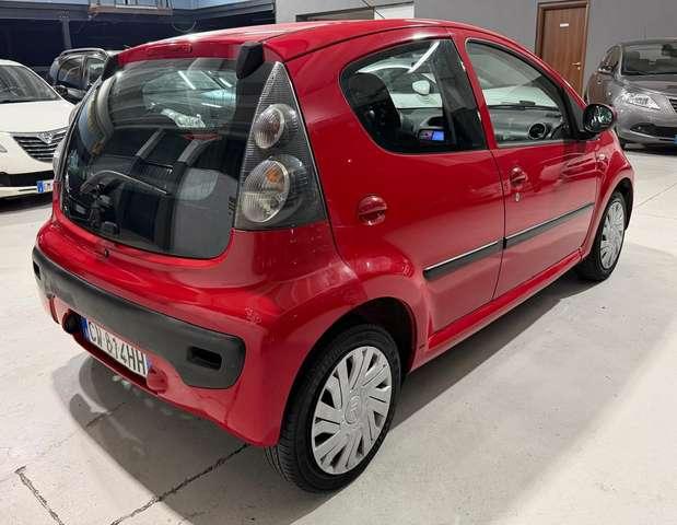 Citroen C1 C1 Benzina Neopatentati 5 Porte
