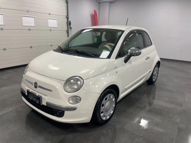 FIAT 500 1.2 GPL EasyPower Pop Star