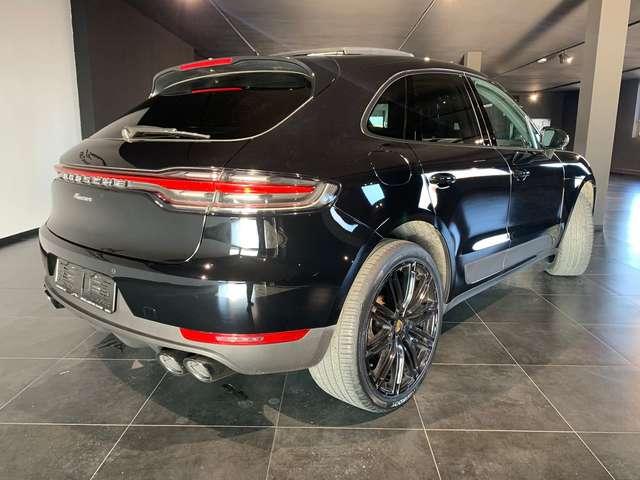 Porsche Macan 2.0 245cv pdk TETTO/KEYLESS/21"/CAMERA