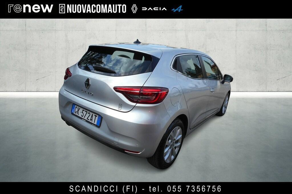 Renault Clio 5 Porte 1.0 TCe Intens
