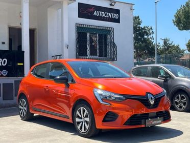 RENAULT Clio Full Hybrid E-Tech 145 CV 5 porte Equilibre