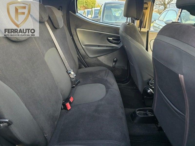 Lancia Ypsilon Ypsilon 1.3 MJT 16V 95 CV 5 porte S&S Gold