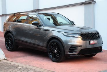 Land Rover Range Rover Velar 2.0 si4 R-Dynamic S 250cv auto