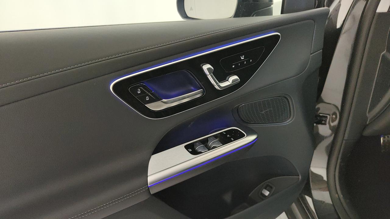 Mercedes-Benz GLC 220 d 4MATIC Coupe