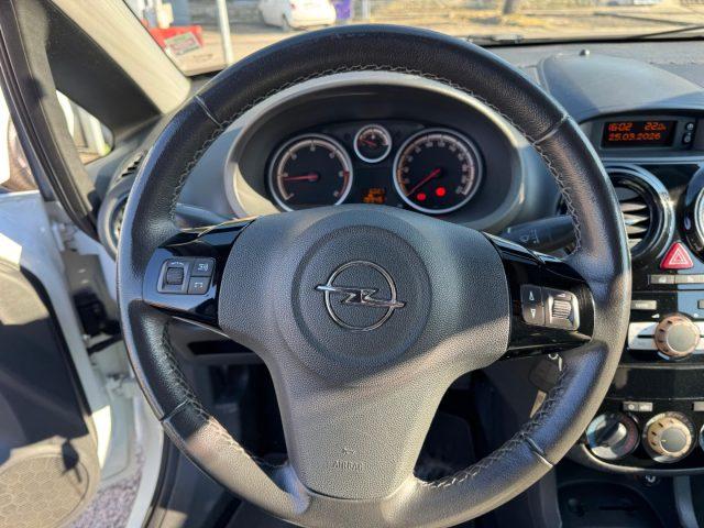 OPEL Corsa 1.3 CDTI 3 PORTE COSMO