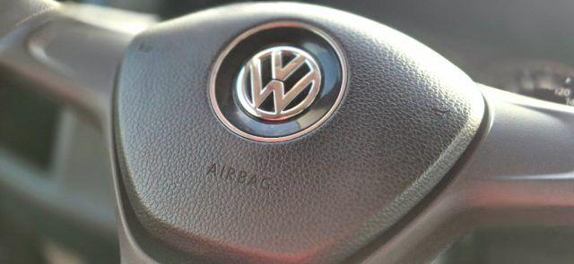 VOLKSWAGEN Transporter 2.0 TDI 150CV DSG 4Motion PL Furg. Business Eu6