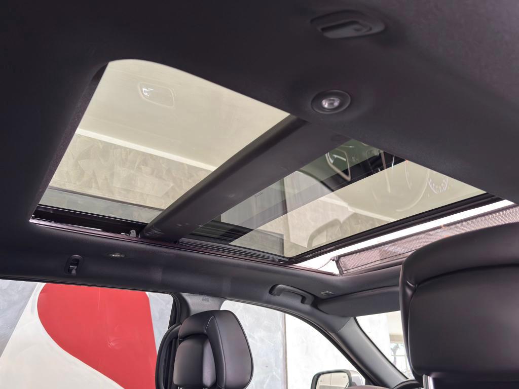 Jeep Grand Cherokee 3.0 crd (mjt II) V6 Overland 250cv auto