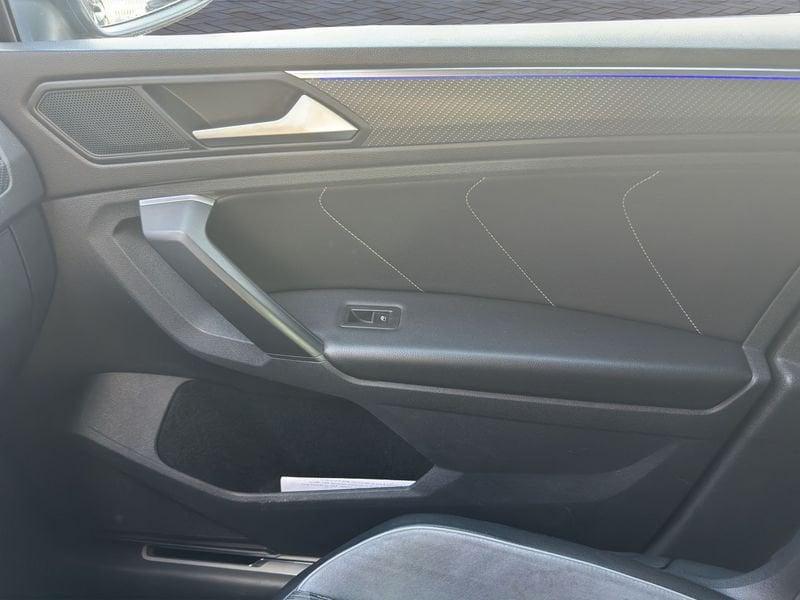 Volkswagen Tiguan Tiguan 2.0 TDI 150 CV SCR DSG R-Line