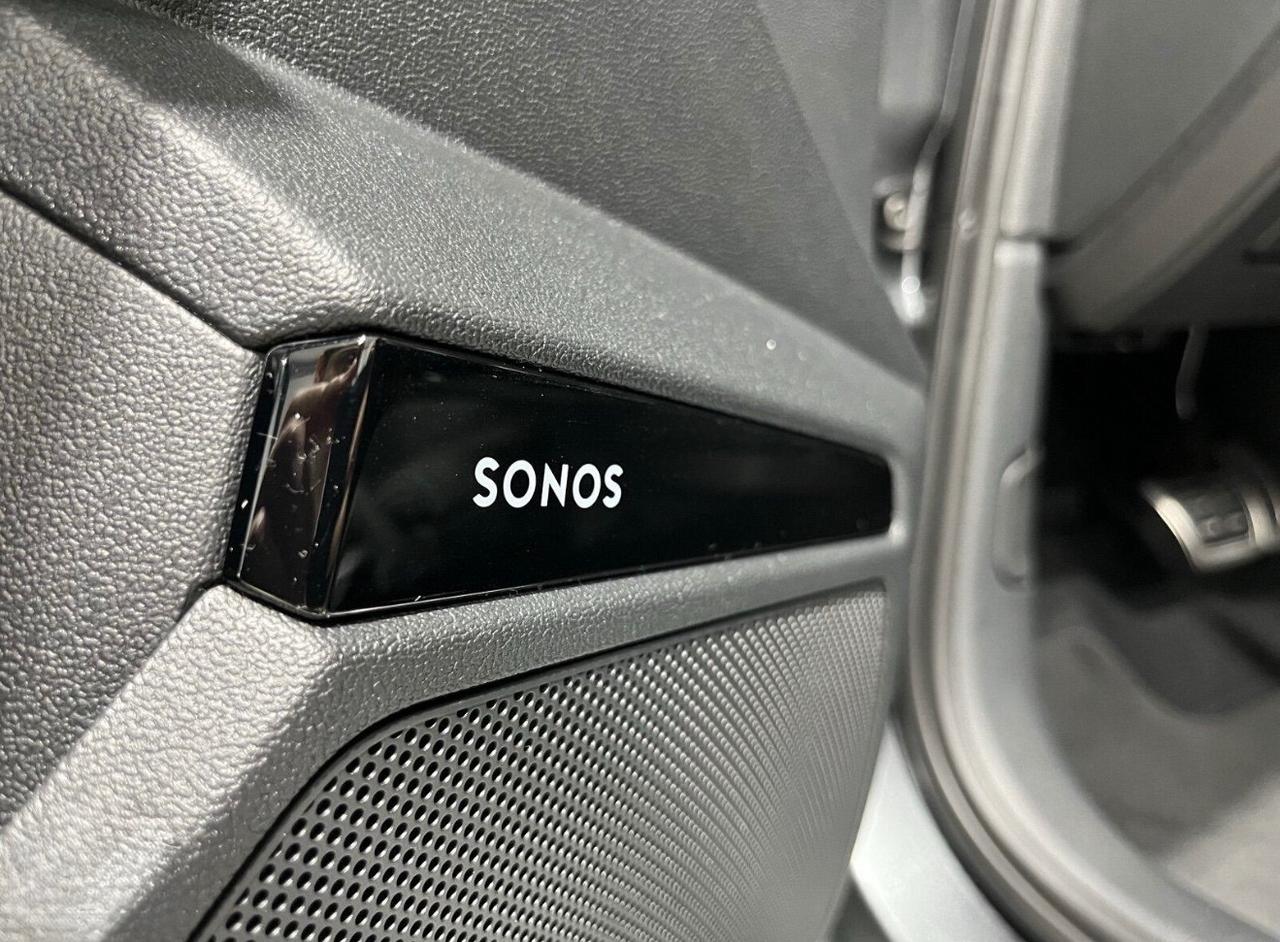 Audi A3 SPB 35 TDI S tronic S Line Nuovo Mod Tetto Pelle Matrix