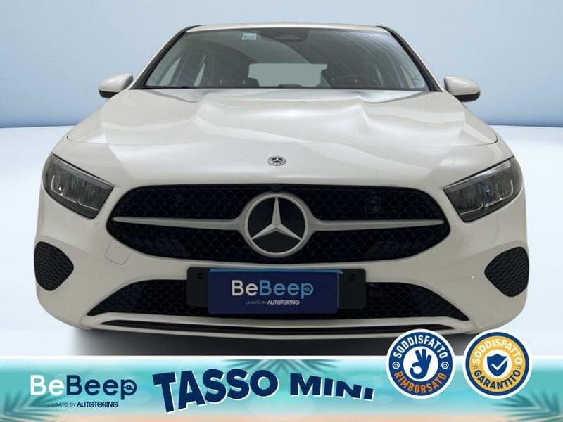Mercedes-Benz Classe A A 180 D ADVANCED AUTO