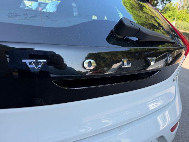 VOLVO V40 1.6 D2 114CV KINETIK POWERSHIT CAMBIO AUTOMATICO