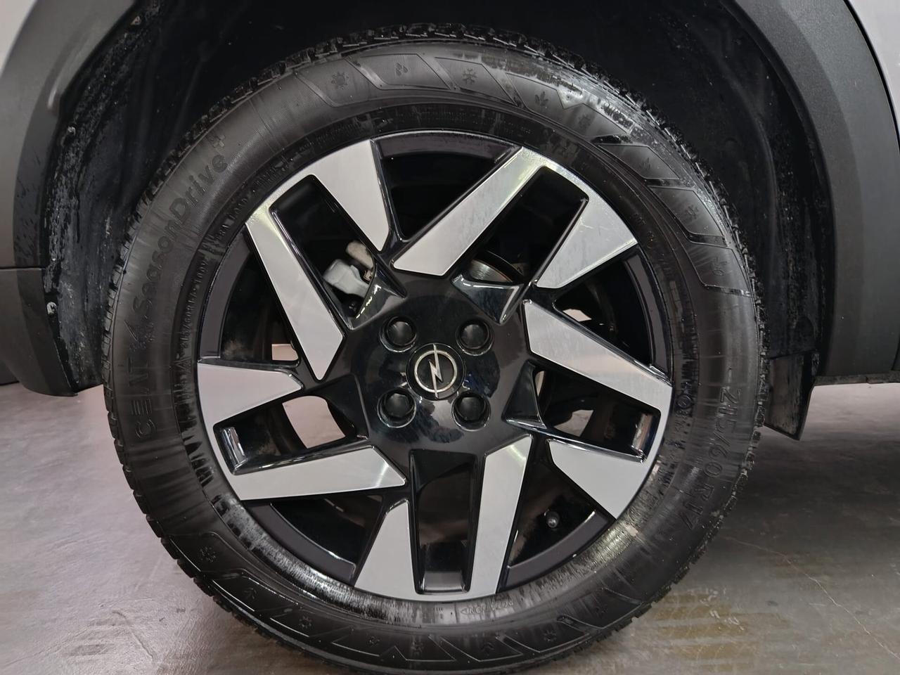 Opel Mokka 1.2 Turbo Ultimate