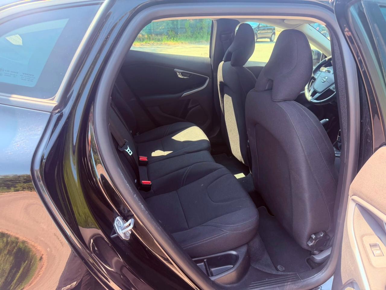 Volvo V40 Cross Country D2