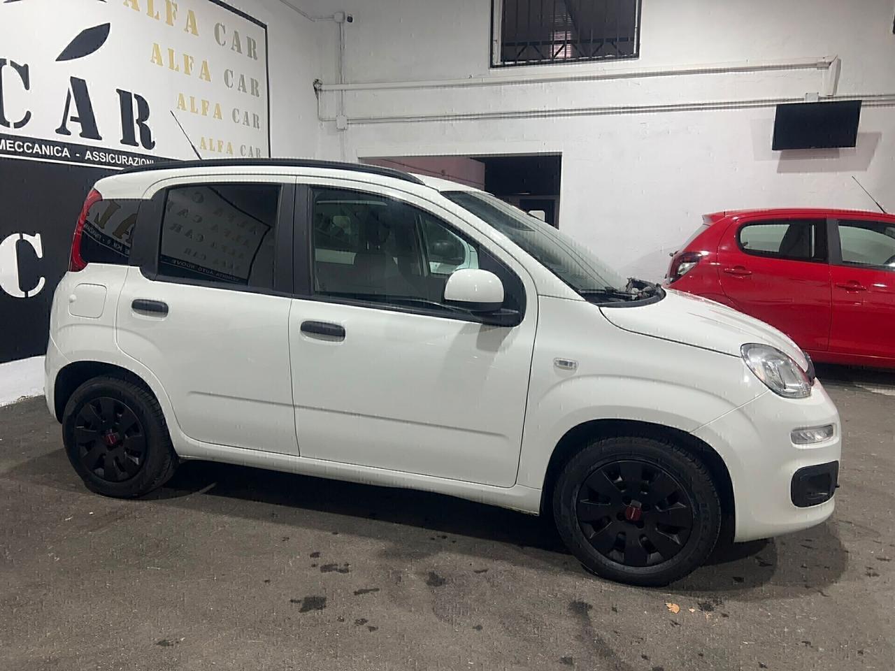 FIAT PANDA 1.2 GPL DI CASA MADRE 69 cv 2019!!! LOUNGE