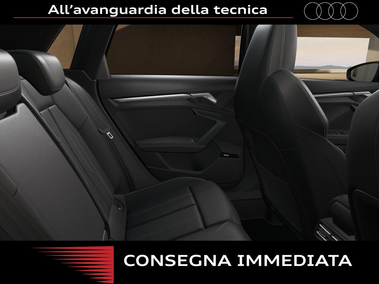 Audi S3 sportback 2.0 tfsi sport attitude quattro