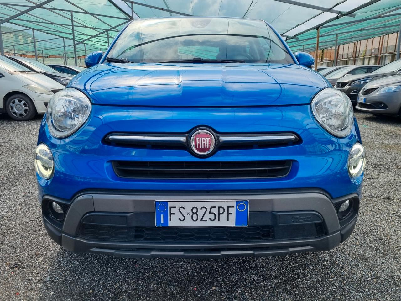 Fiat 500X 1.0 T3 120 CV Cross