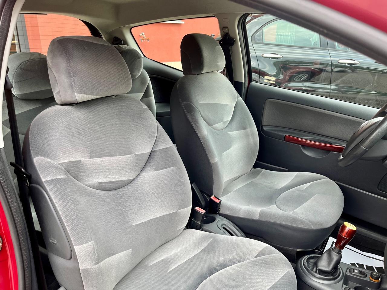 Citroen C2 1.1 benzina con 73.000km!