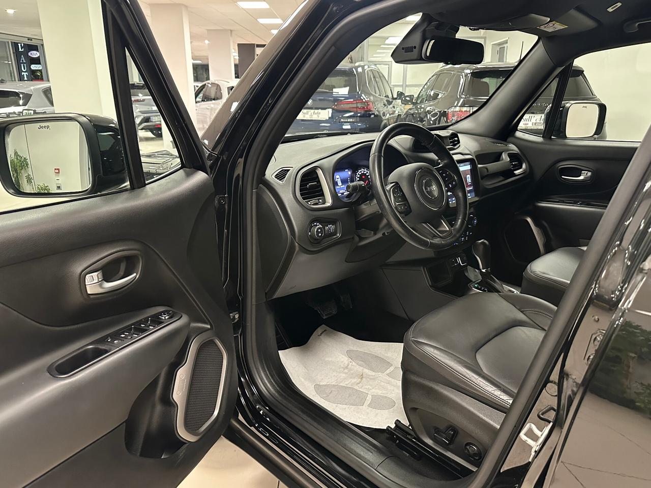 Jeep Renegade 1.6 Mjt DDCT 120 CV S - 2019