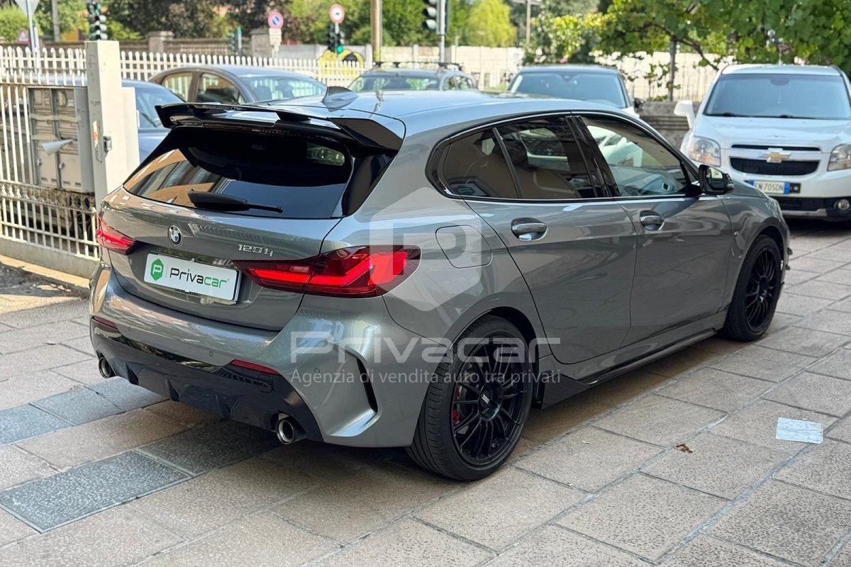 BMW 128ti 5p. Msport