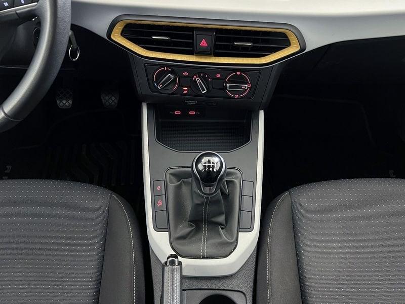 Seat Arona Arona 1.0 TGI Style