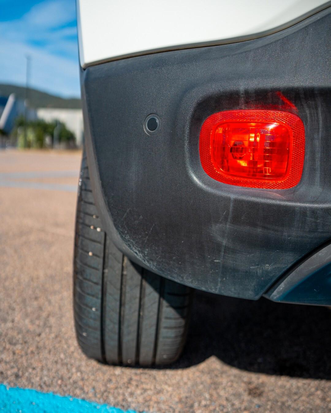 Renegade 1.3 T4 190CV PHEV 4xe AT6 Limited