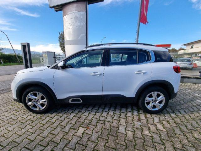 CITROEN C5 Aircross BlueHDi 130 S&S Live