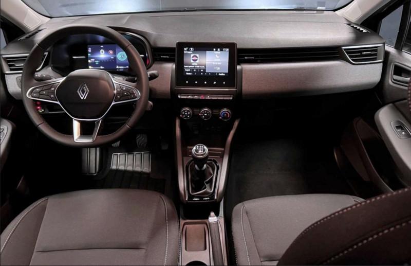 Renault Clio Clio ECO-G 100 CV 5 porte Evolution