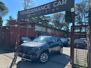 Jeep Compass 1.3 Turbo T4 190 CV PHEV AT6 4xe LIMITED *PROMO*