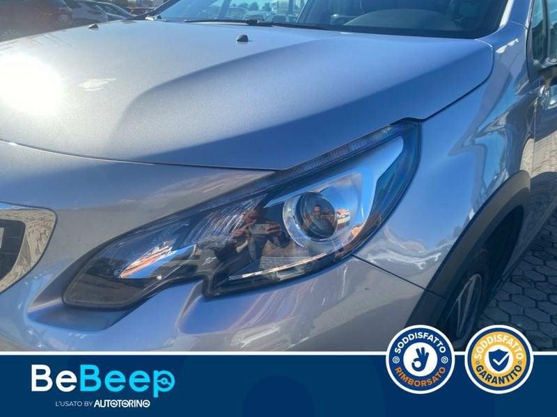 Peugeot 2008 1.6 BLUEHDI ALLURE 100CV MY16